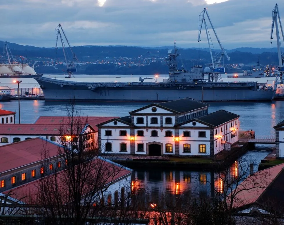 Ferrol