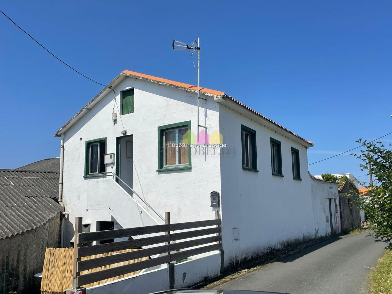 Casa en Venta en Cobas