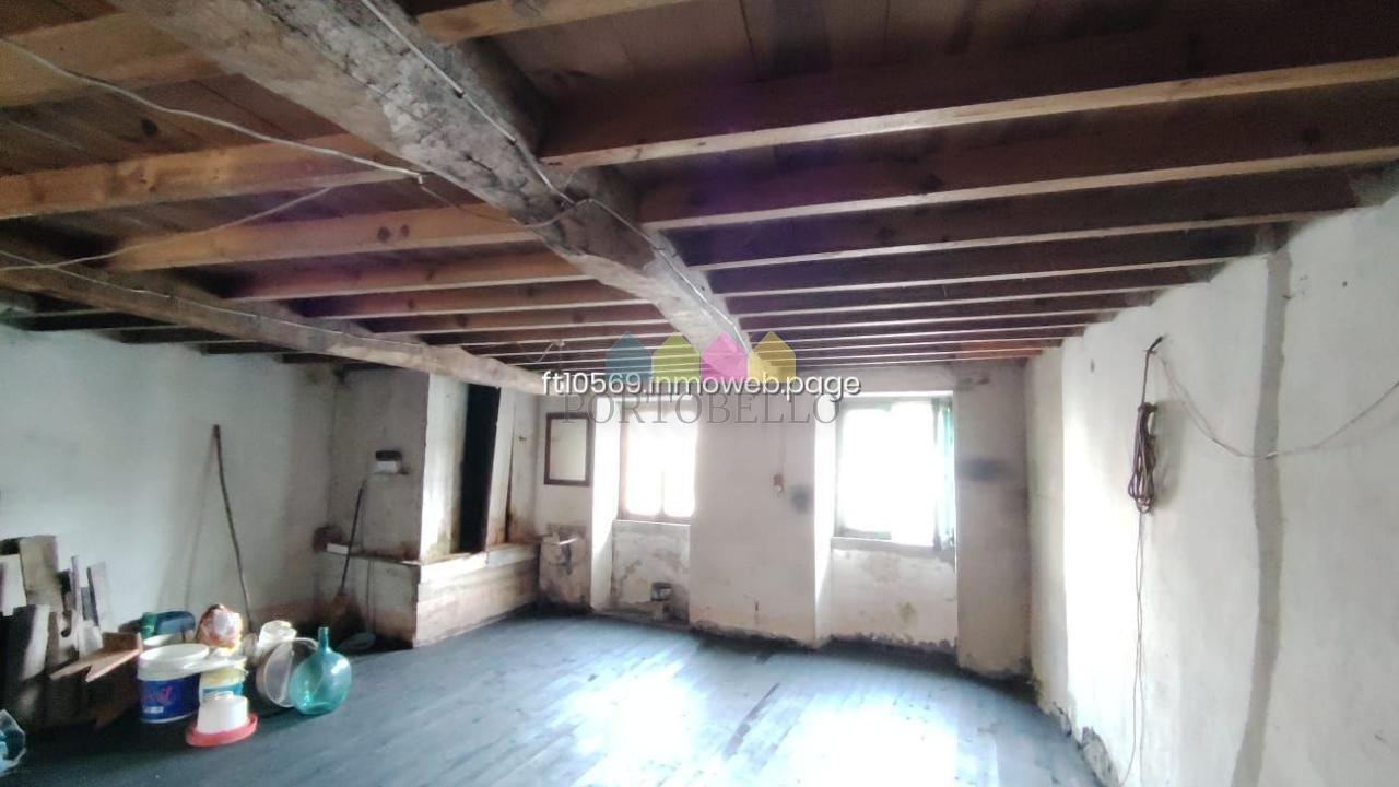 Venta - Mañón - C000035