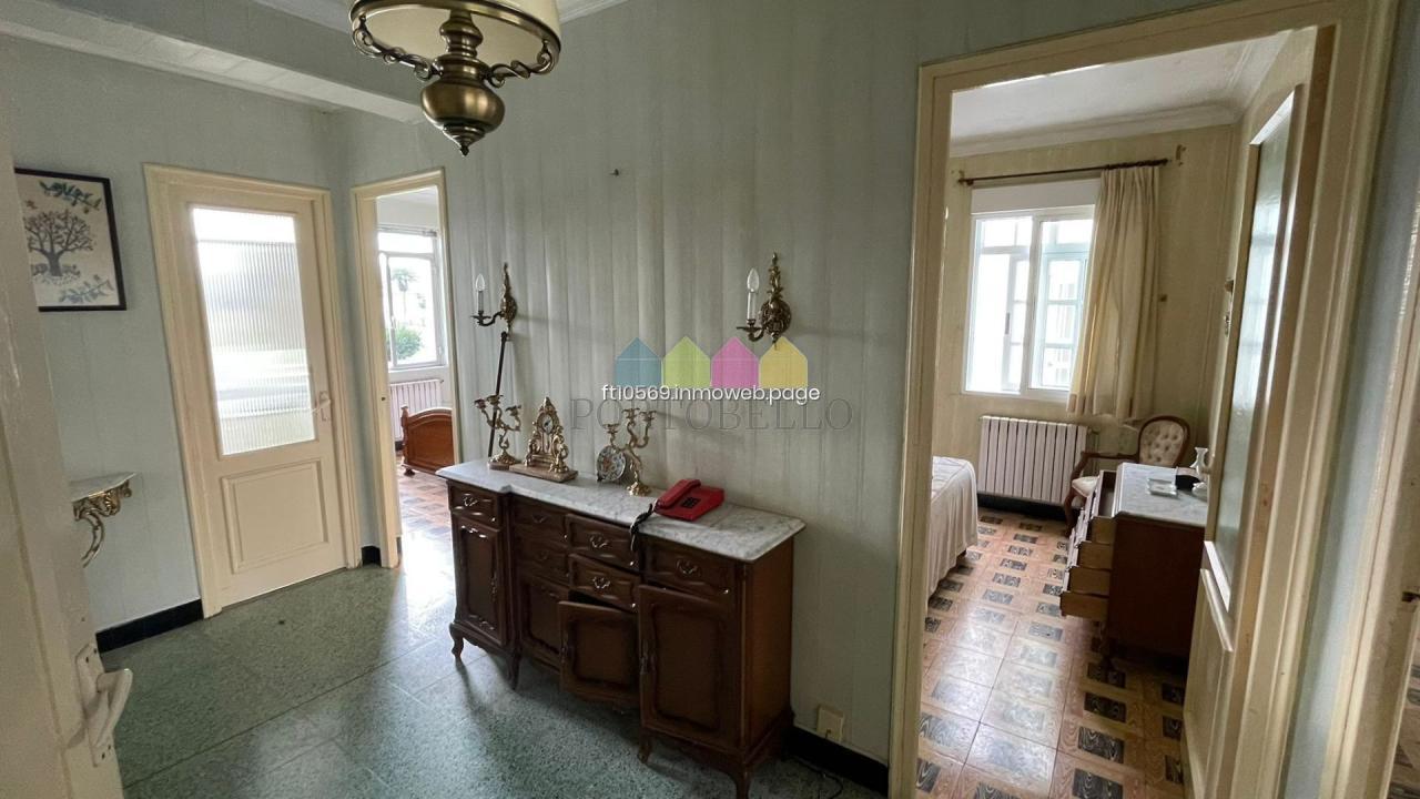CASAS EN PEDROSO