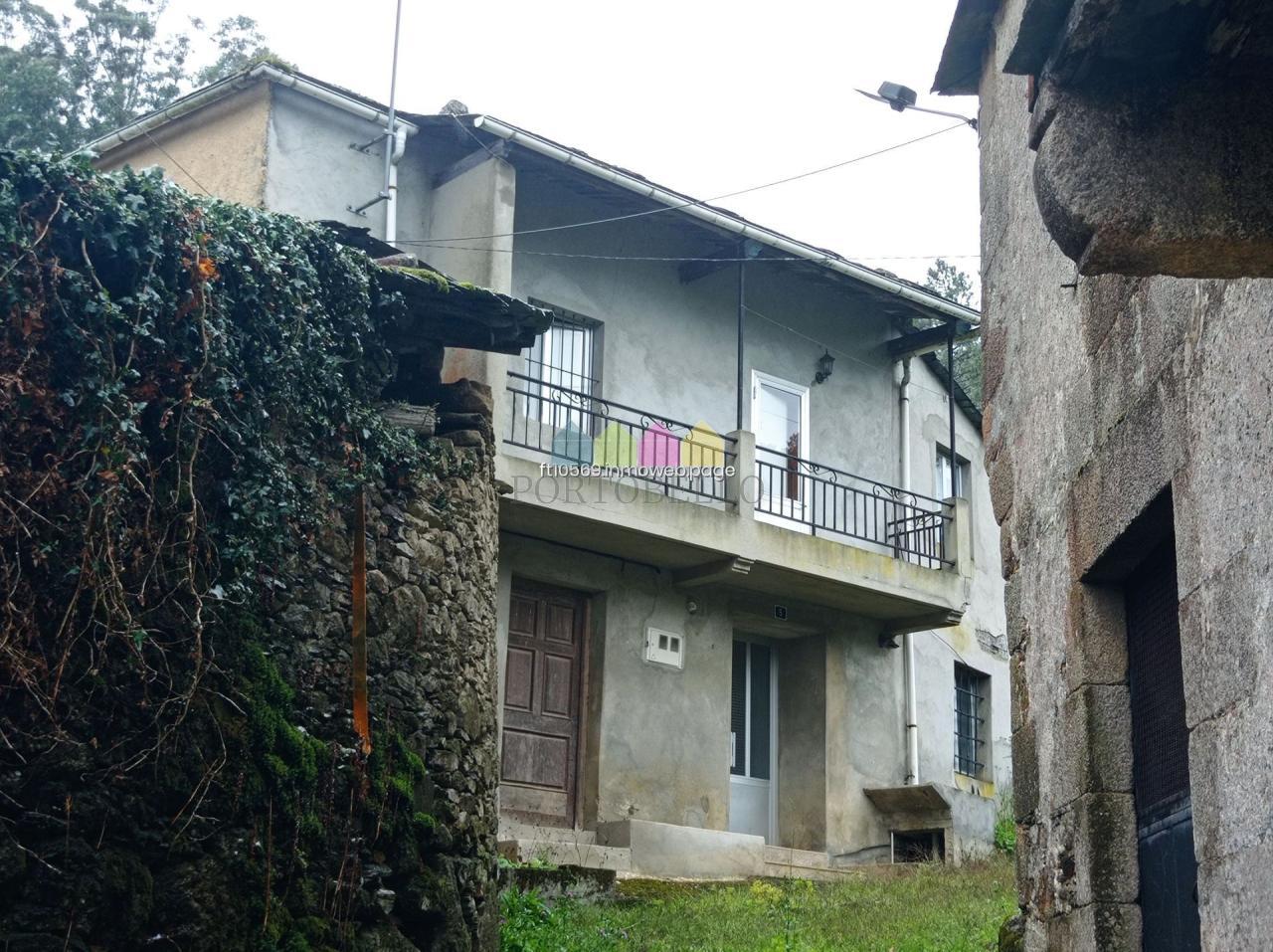 CASA A LA VENTA EN GALDO