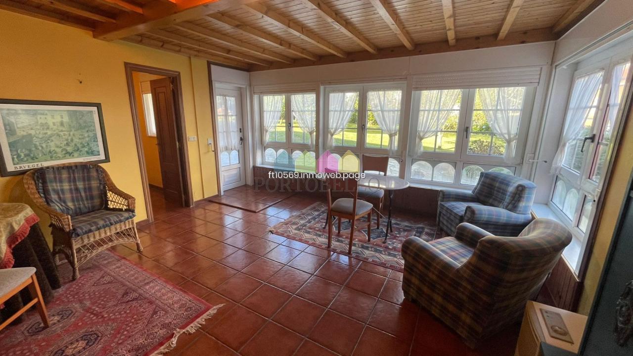 Casa en Santa Marina