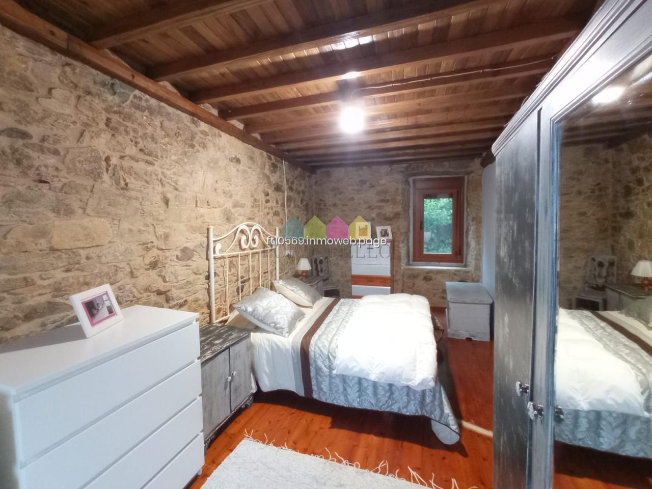 Casa en Cedeira