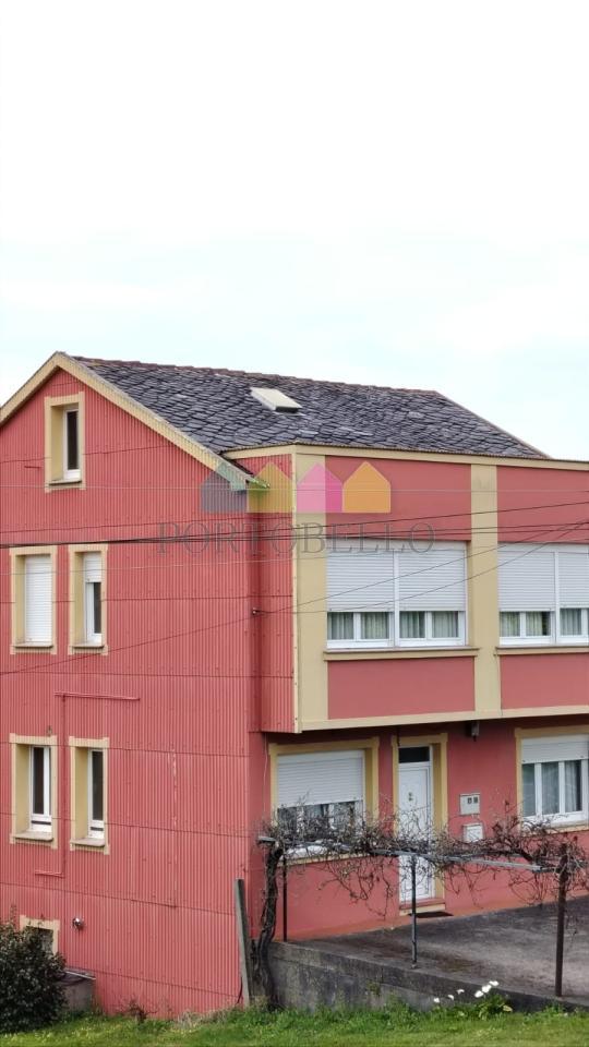 Venta - Ortigueira - C000200
