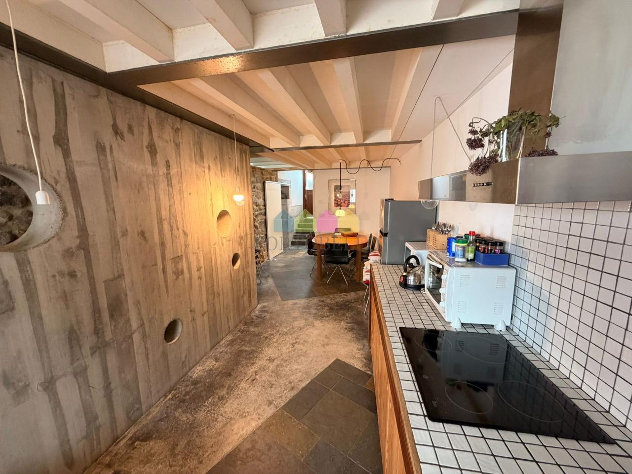 Venta - Mañón - C000207