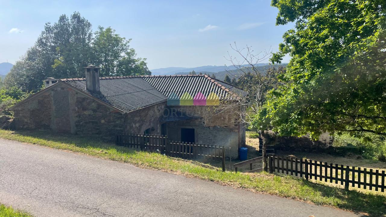 Venta - Somozas (As) - C000210