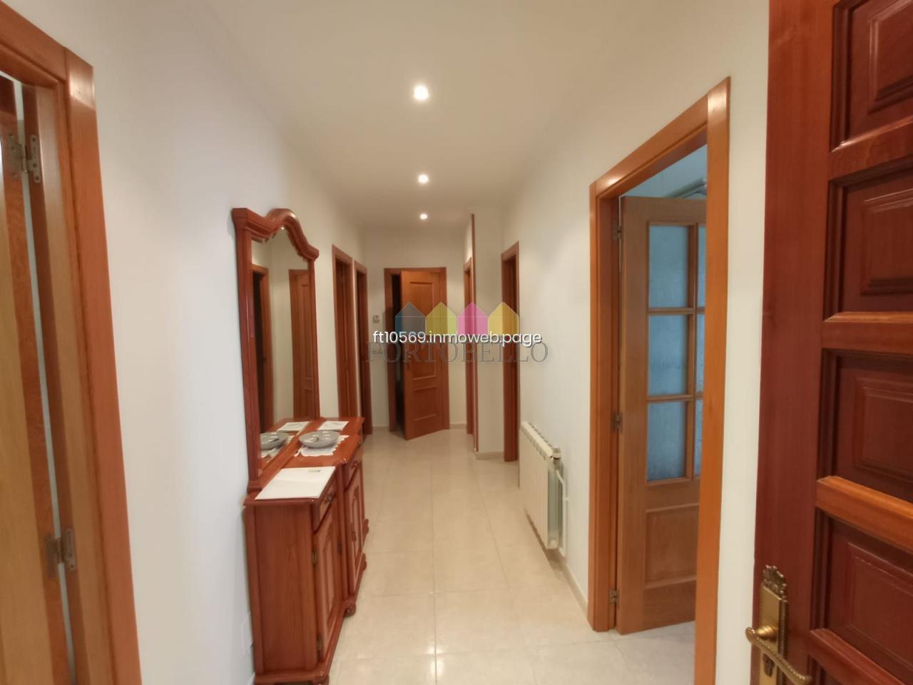 Piso en Burela
