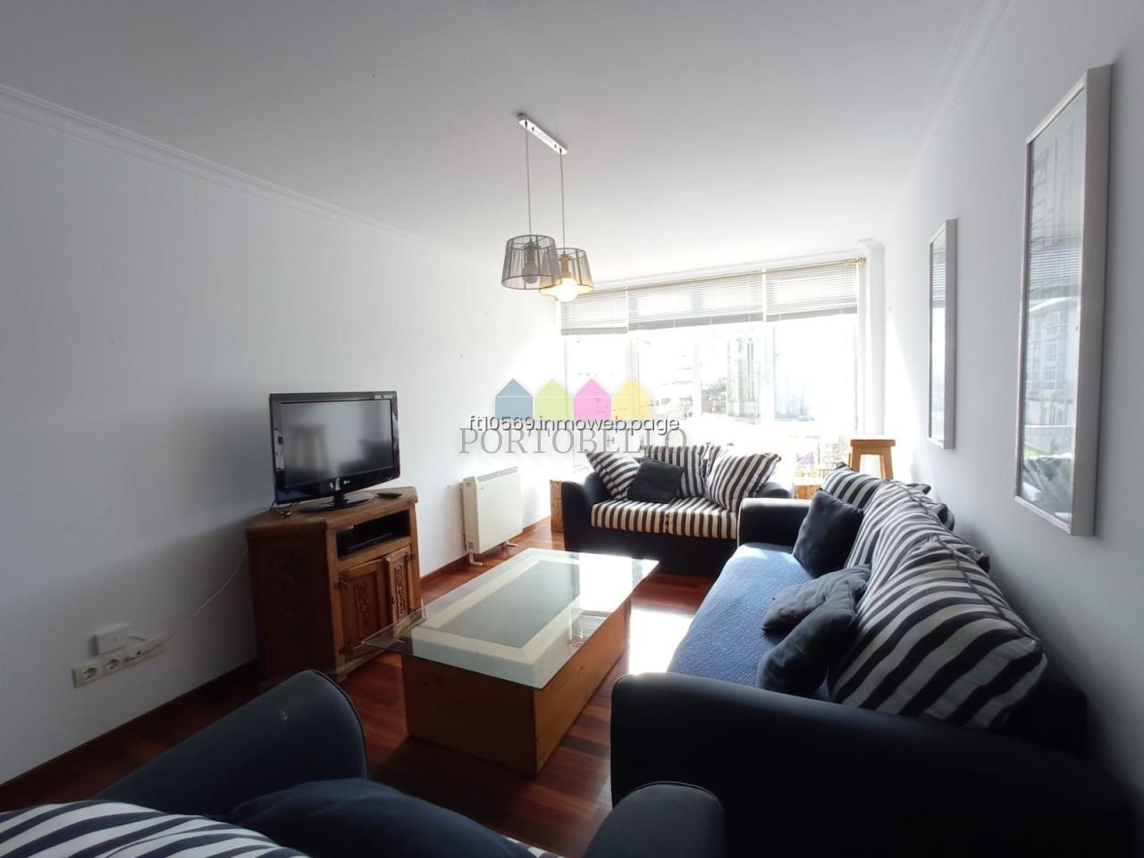 PISO EN VENTA EN CALLE BENITO GALCERÁN, VIVEIRO