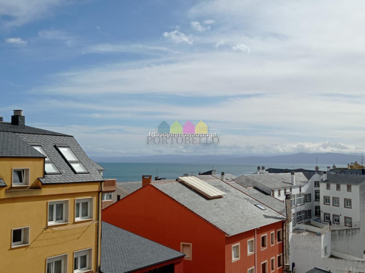 Edificio residencial