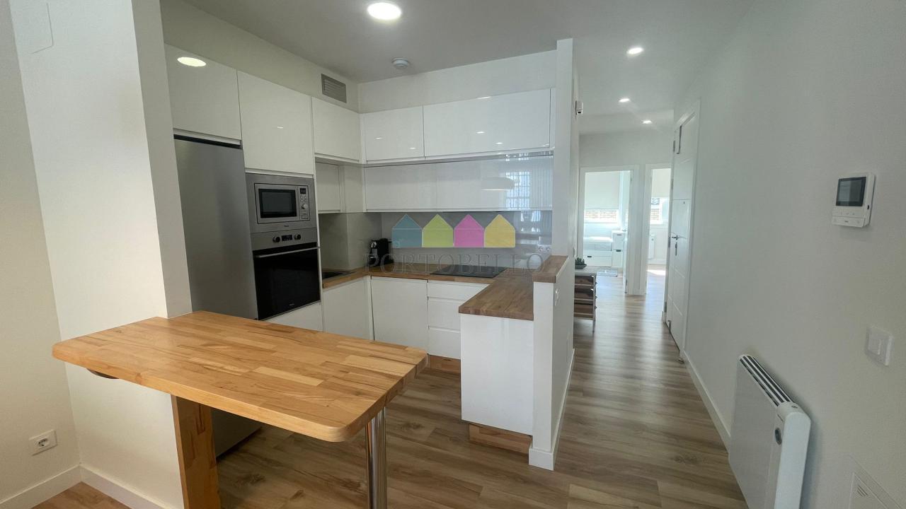 Alquiler - Ferrol - Centro - P000202