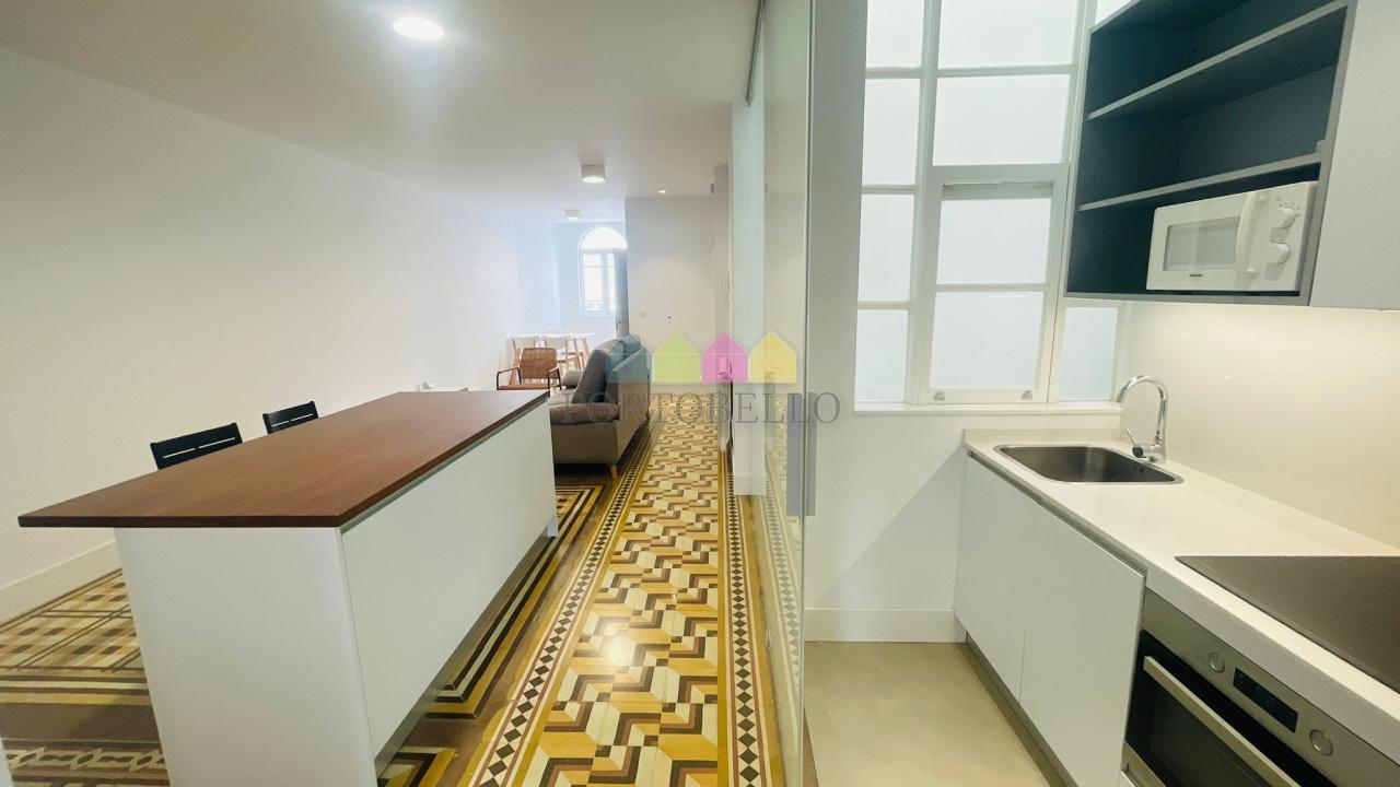 Venta - Ferrol - Centro - P000204