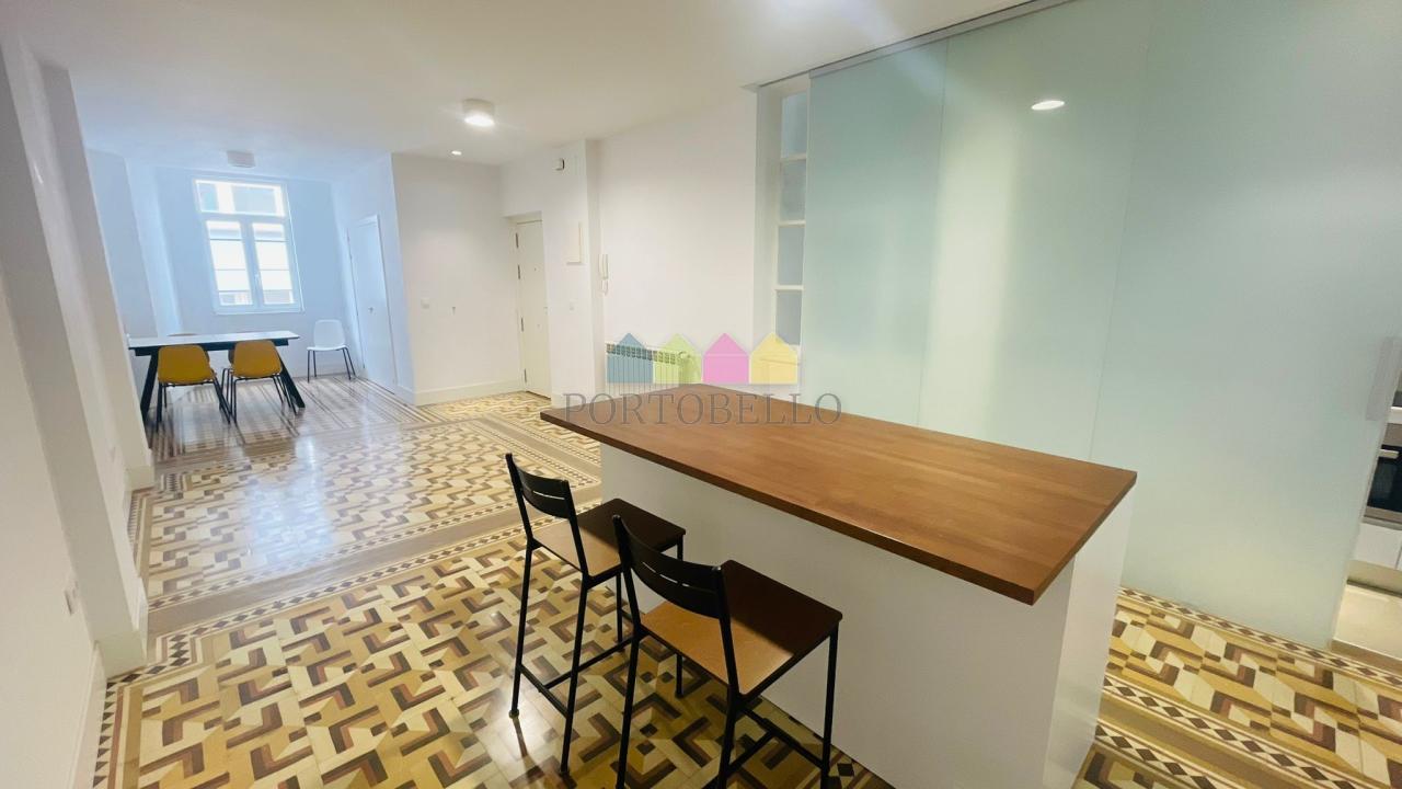 Venta - Ferrol - Centro - P000205