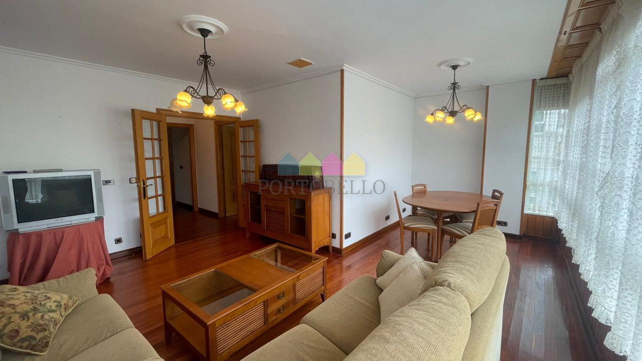 Venta - Ferrol - Centro - P000207