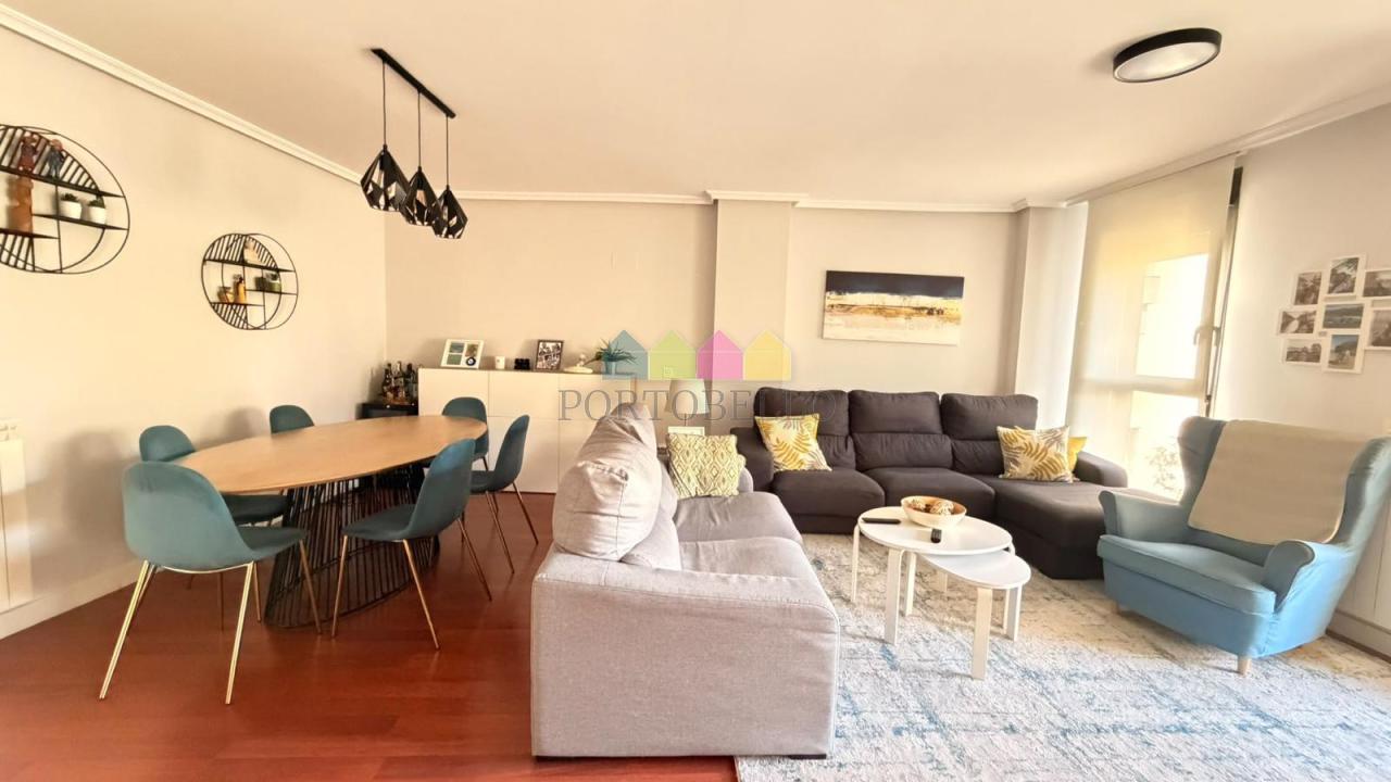 Venta - Madrid - P000218