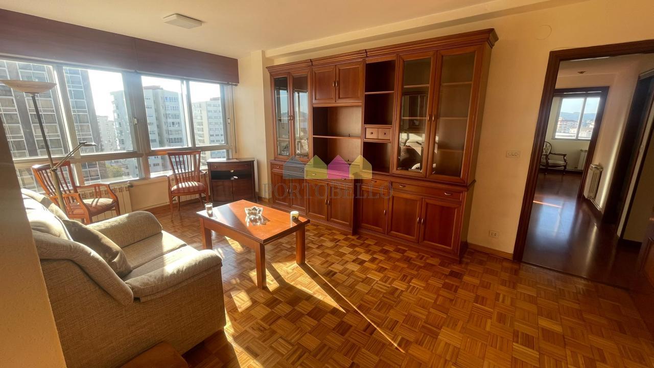 Venta - Ferrol - Bertón - P000219